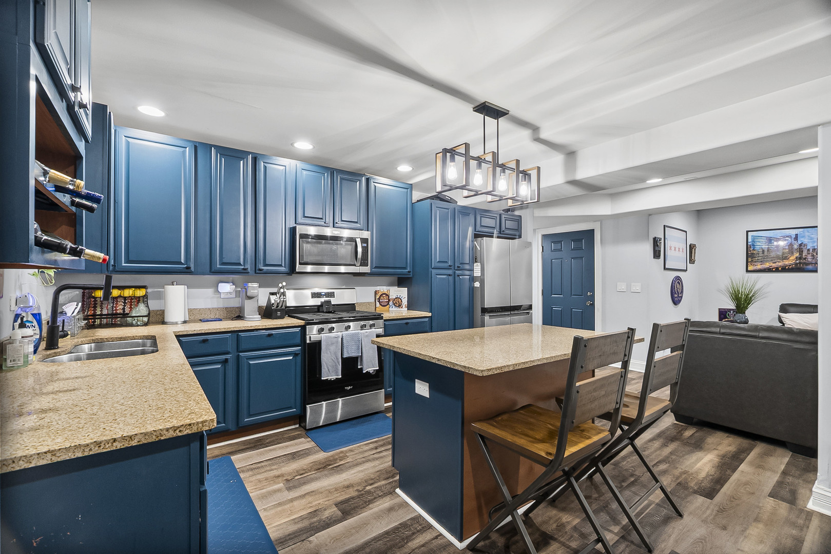 5001 S King Drive #GN, Chicago, IL 60615