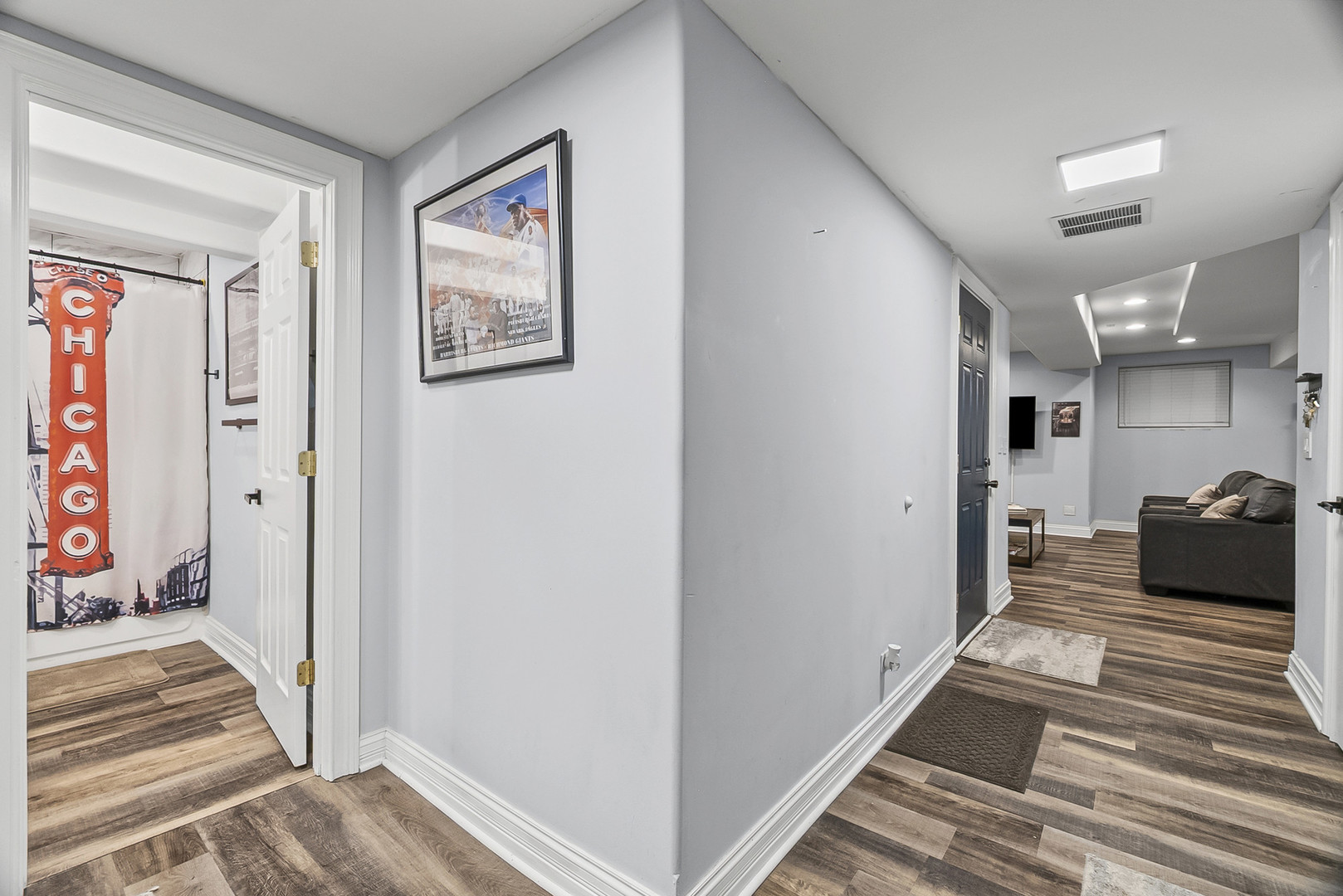 5001 S King Drive #GN, Chicago, IL 60615