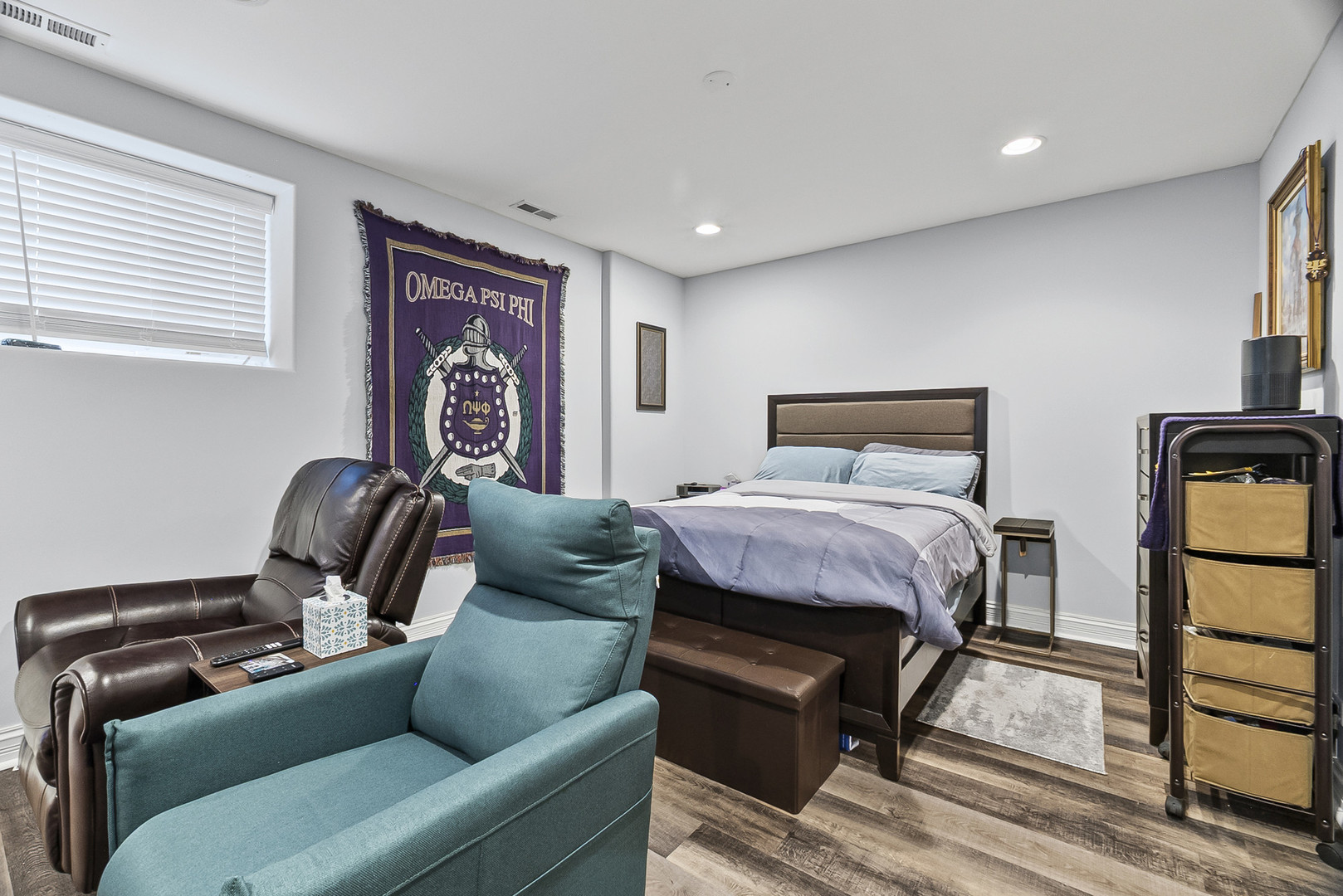 5001 S King Drive #GN, Chicago, IL 60615