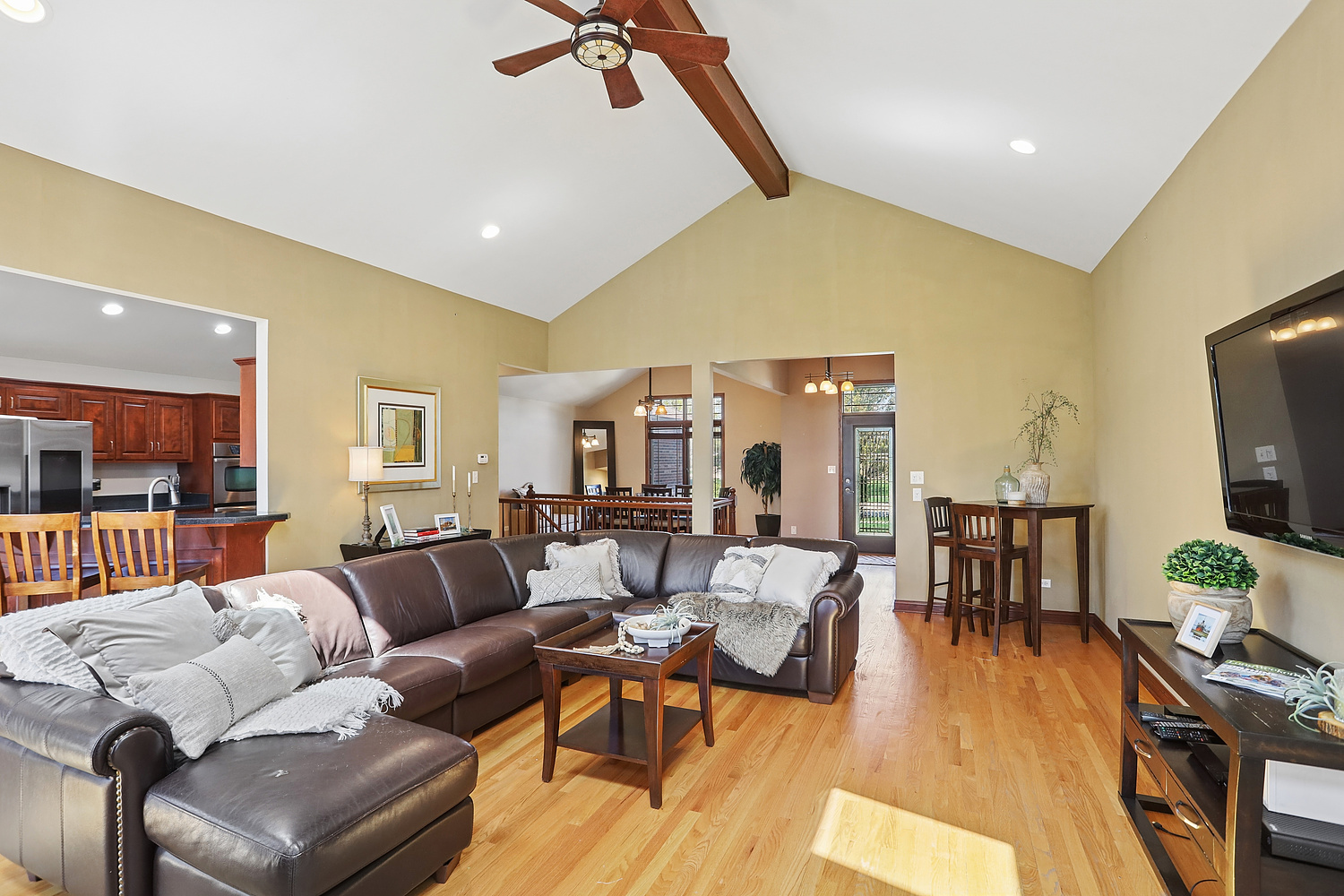 8859 Clifton Avenue, Mokena, IL 60448