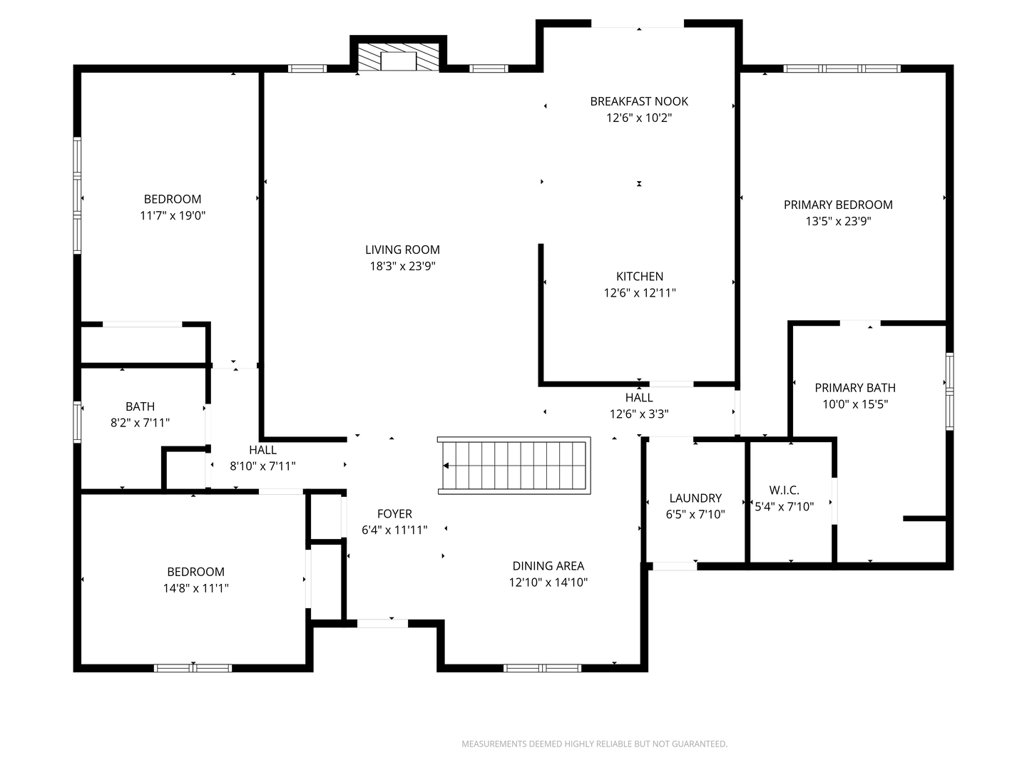 8859 Clifton Avenue, Mokena, IL 60448