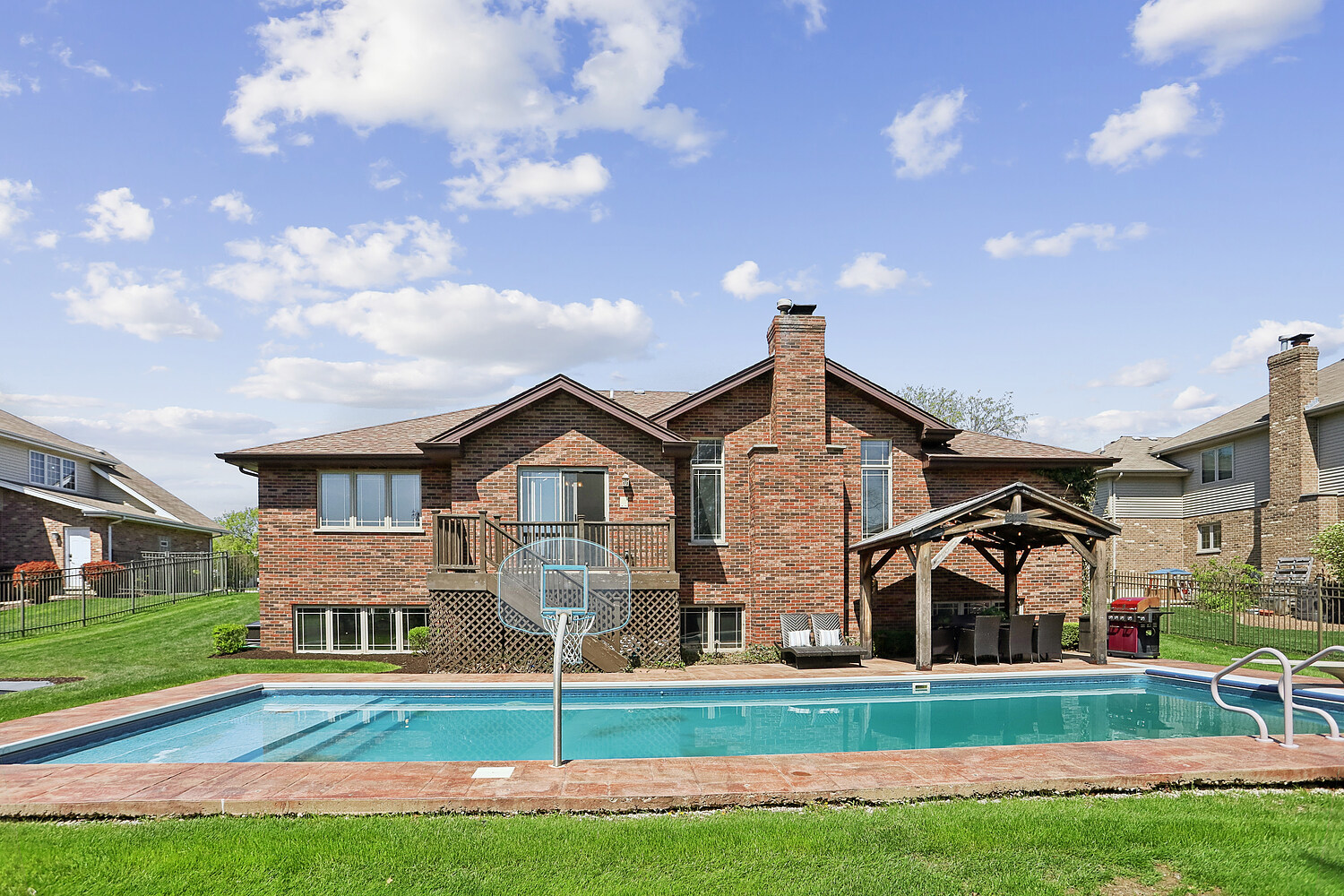 8859 Clifton Avenue, Mokena, IL 60448