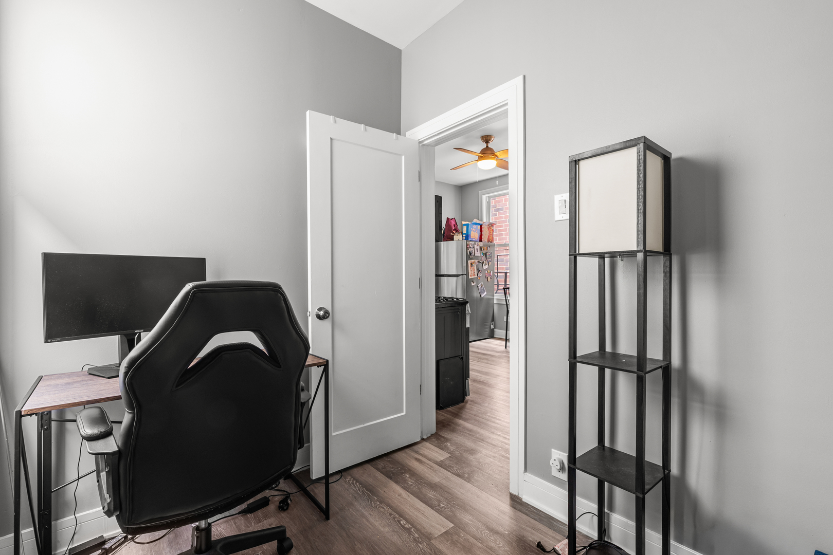 2233 N Southport Avenue #2R, Chicago, IL 60614