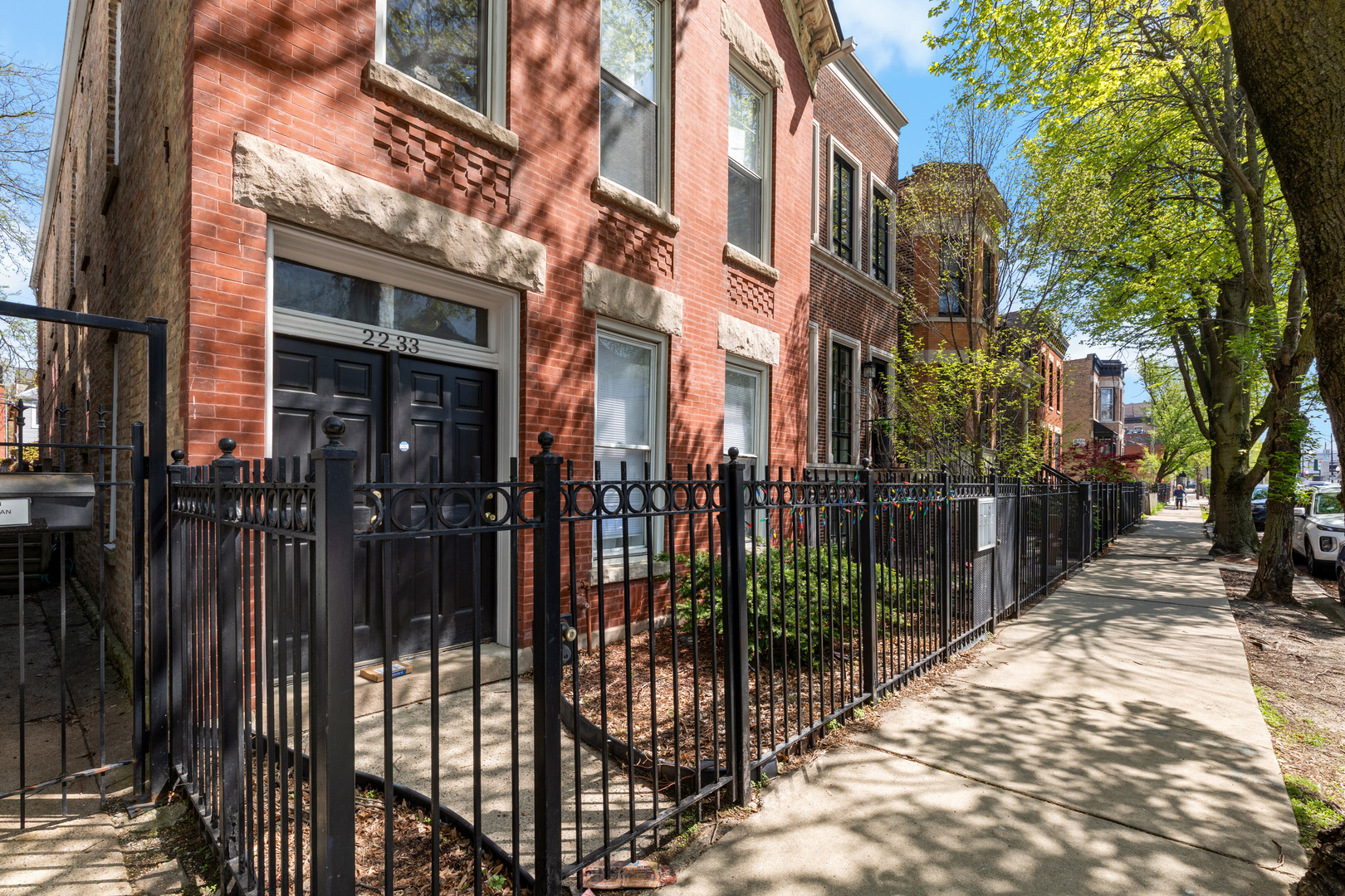 2233 N Southport Avenue #2R, Chicago, IL 60614