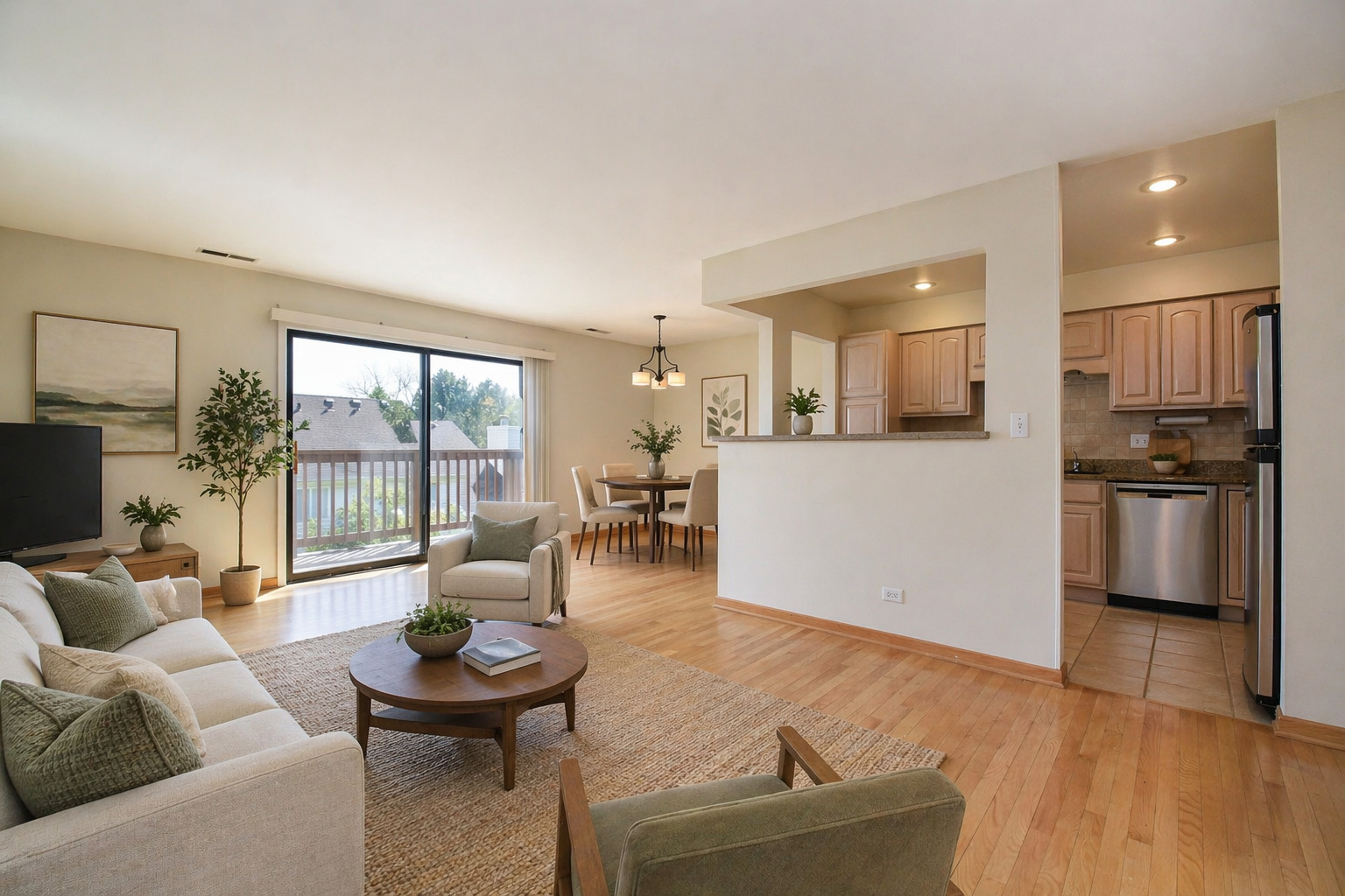 1102 Hinswood Drive #206, Darien, IL 60561