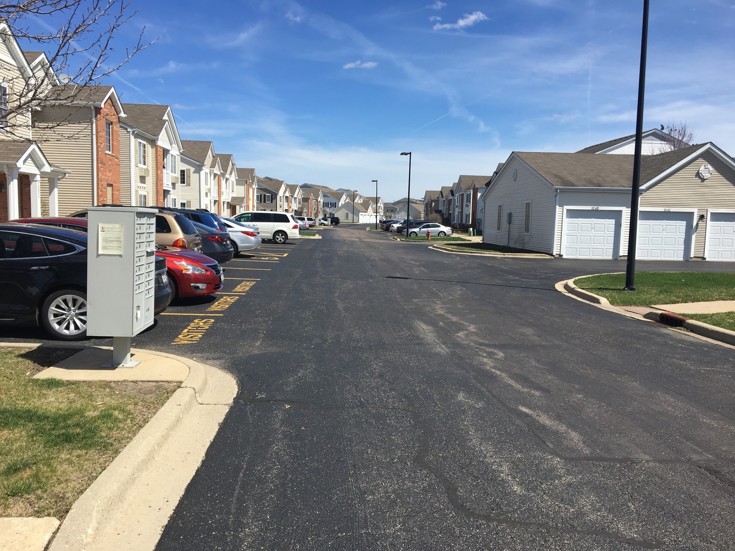 122 Bertram Drive #A, Yorkville, IL 60560