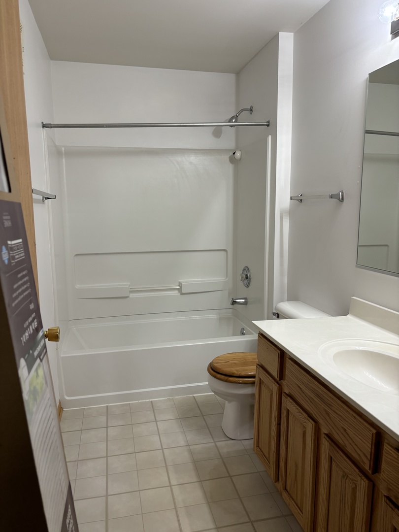 122 Bertram Drive #A, Yorkville, IL 60560