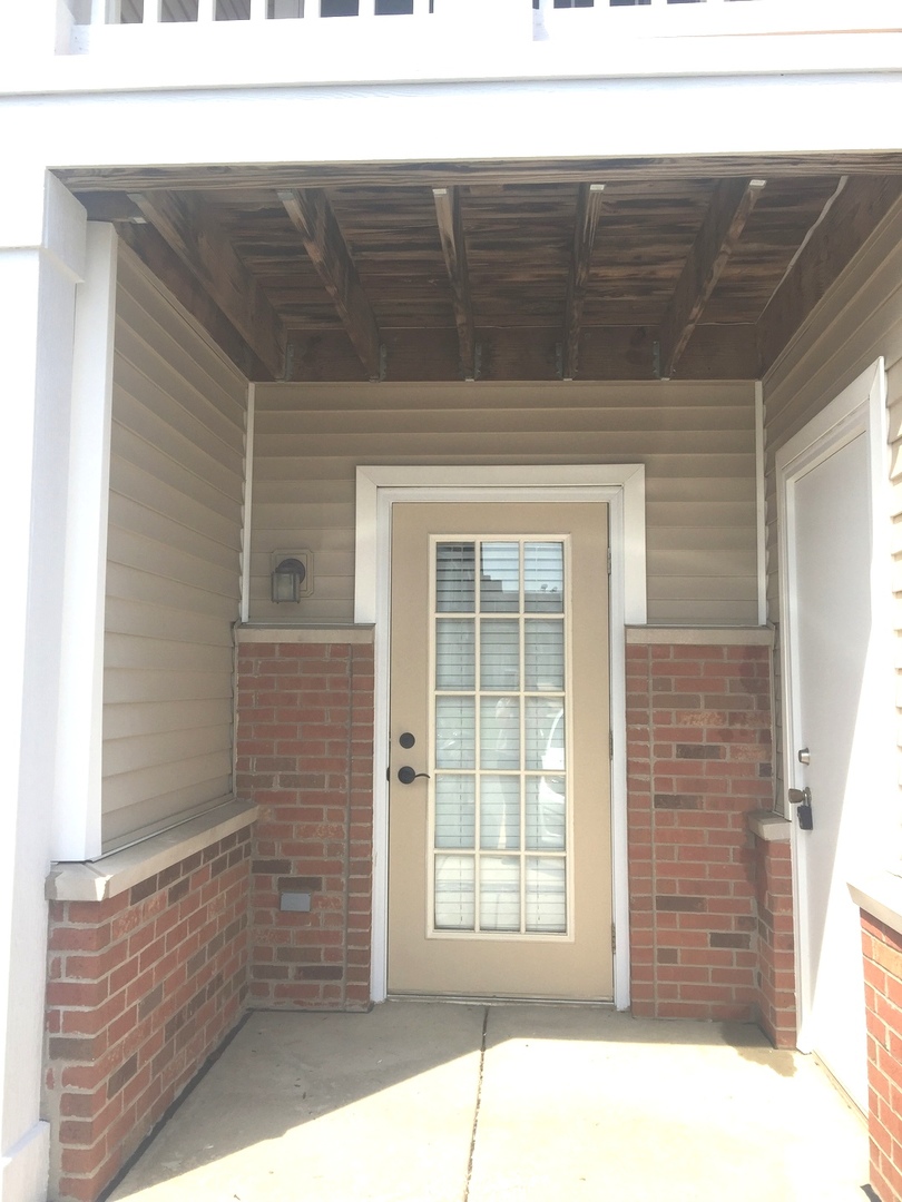 122 Bertram Drive #A, Yorkville, IL 60560