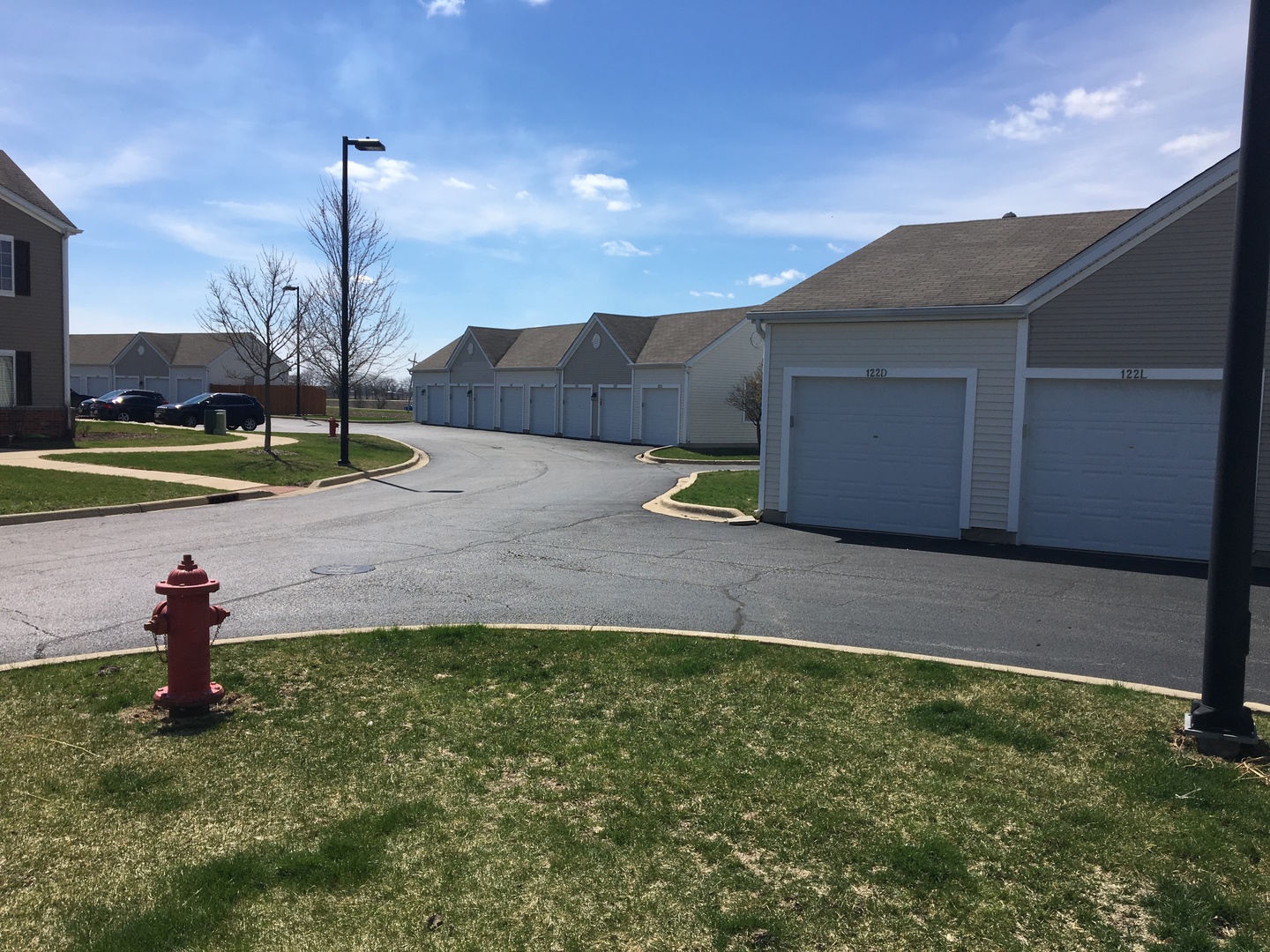 122 Bertram Drive #A, Yorkville, IL 60560