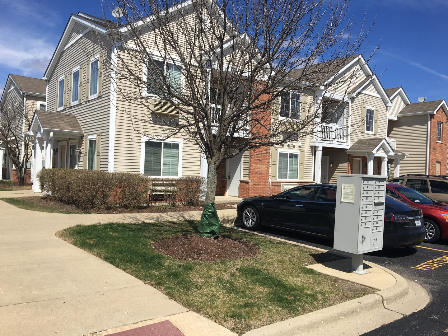 122 Bertram Drive #A, Yorkville, IL 60560