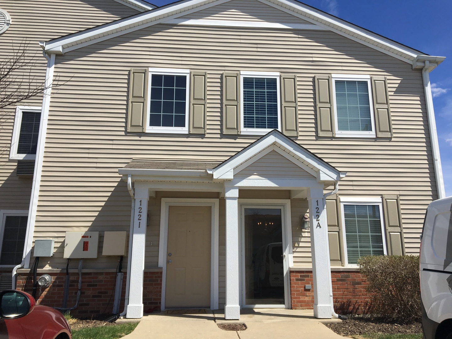 122 Bertram Drive #A, Yorkville, IL 60560