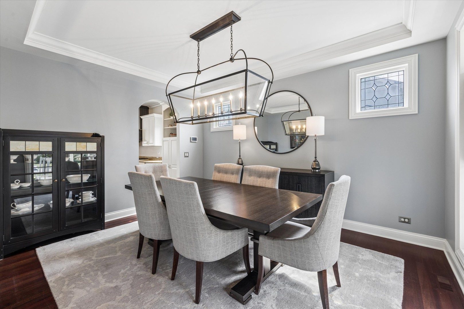 321 N Kenilworth Avenue, Glen Ellyn, IL 60137