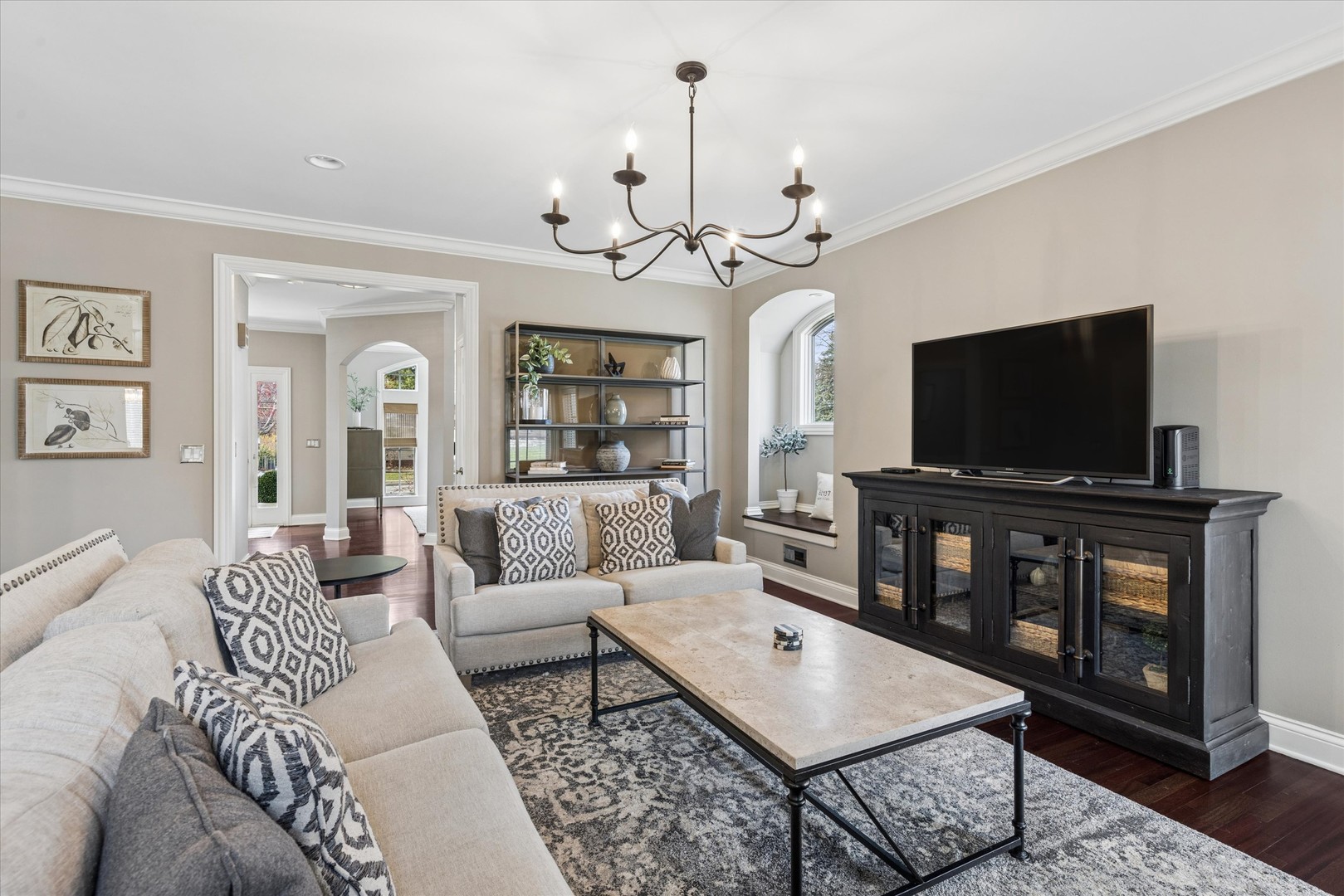 321 N Kenilworth Avenue, Glen Ellyn, IL 60137