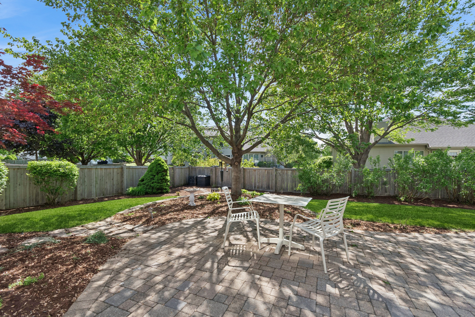 13152 S Vicarage Drive, Plainfield, IL 60585
