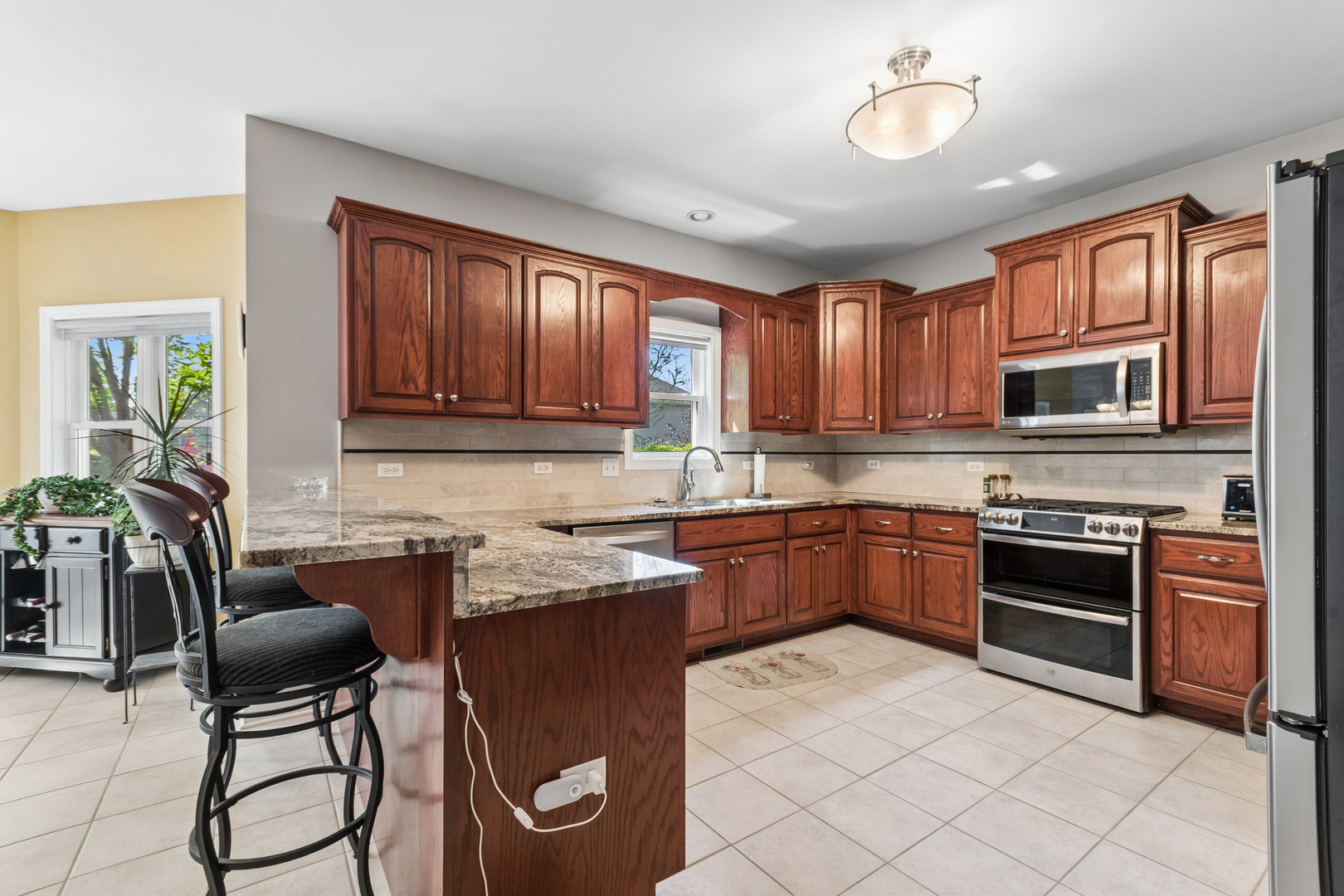 13152 S Vicarage Drive, Plainfield, IL 60585