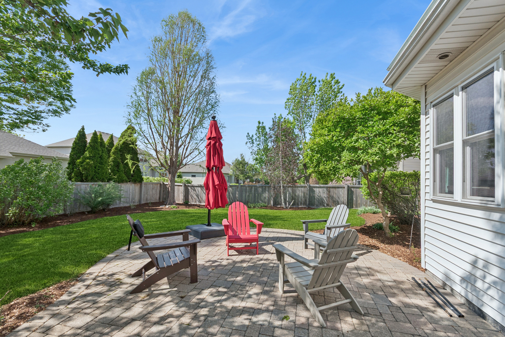 13152 S Vicarage Drive, Plainfield, IL 60585