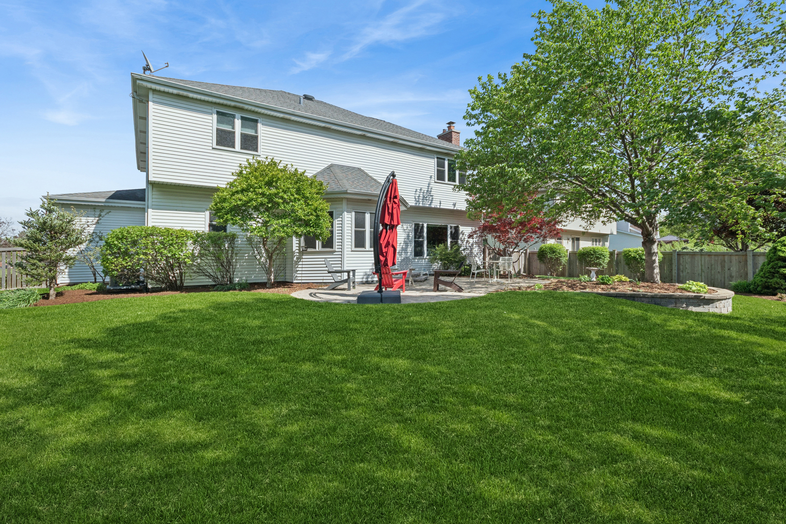 13152 S Vicarage Drive, Plainfield, IL 60585