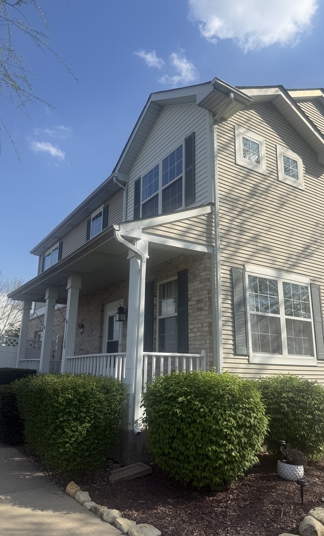 39 Freesia Drive, Romeoville, IL 60446