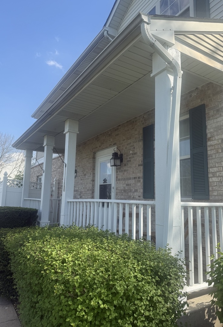 39 Freesia Drive, Romeoville, IL 60446