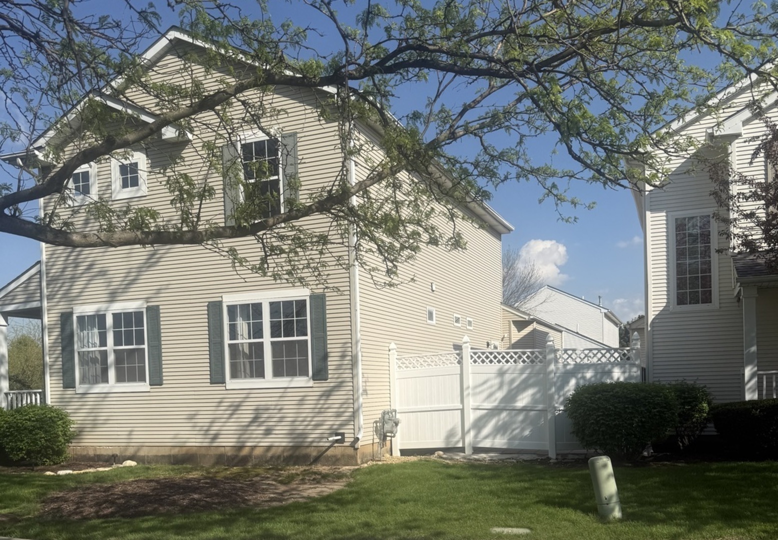 39 Freesia Drive, Romeoville, IL 60446