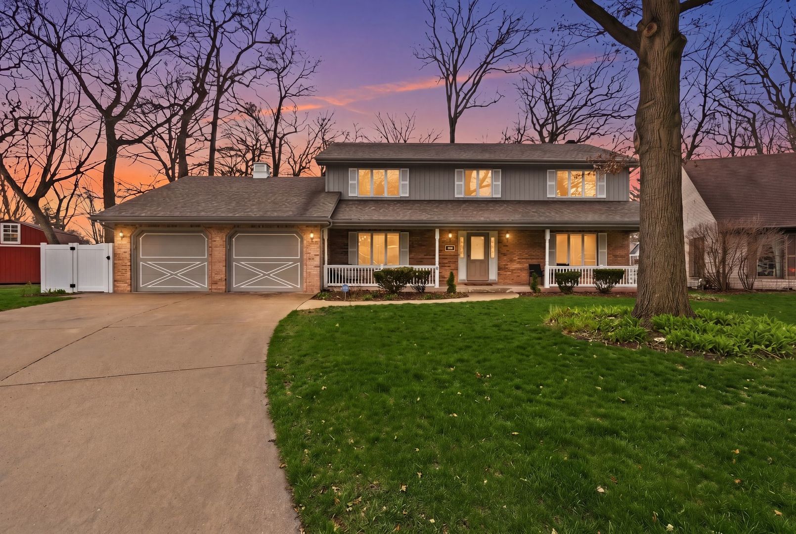 18118 Whitman Lane, Lansing, IL 60438