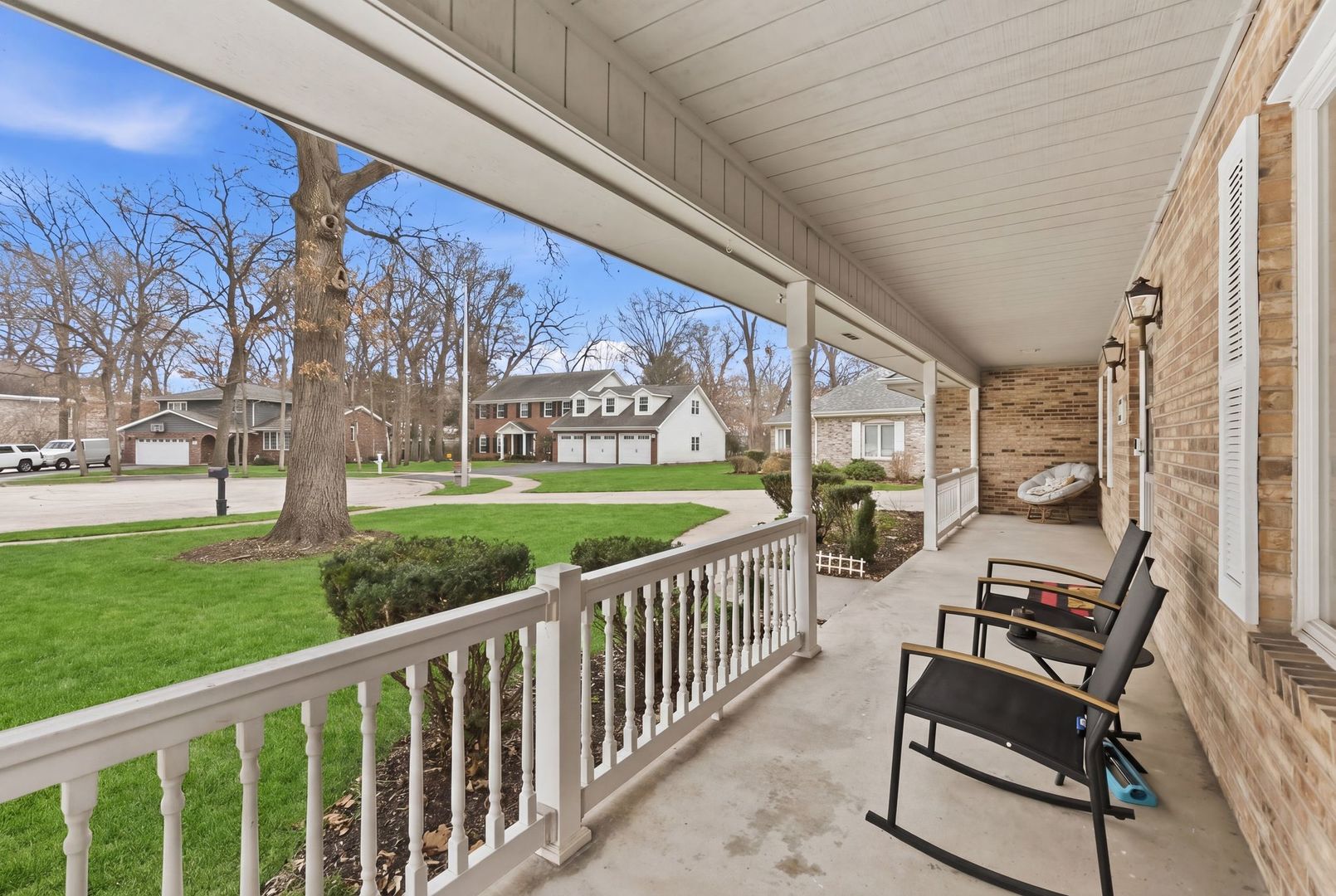 18118 Whitman Lane, Lansing, IL 60438