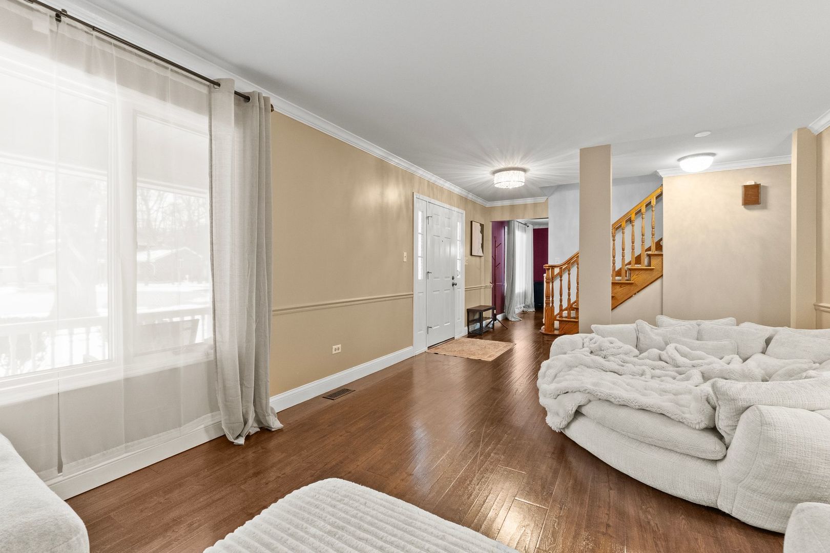 18118 Whitman Lane, Lansing, IL 60438