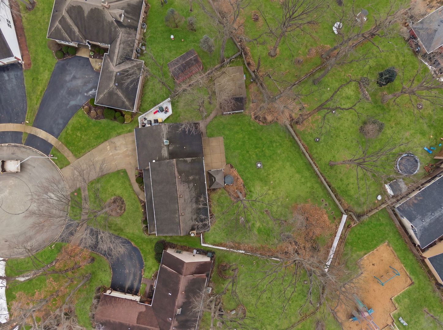 18118 Whitman Lane, Lansing, IL 60438