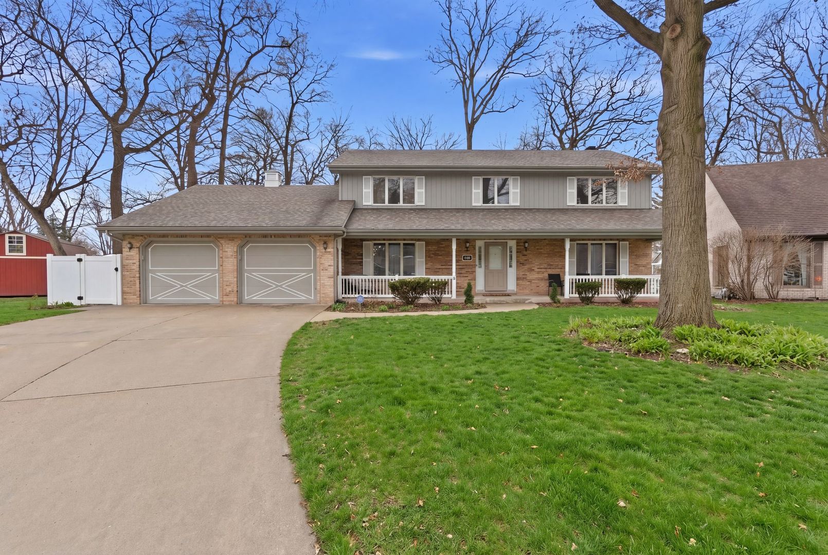 18118 Whitman Lane, Lansing, IL 60438