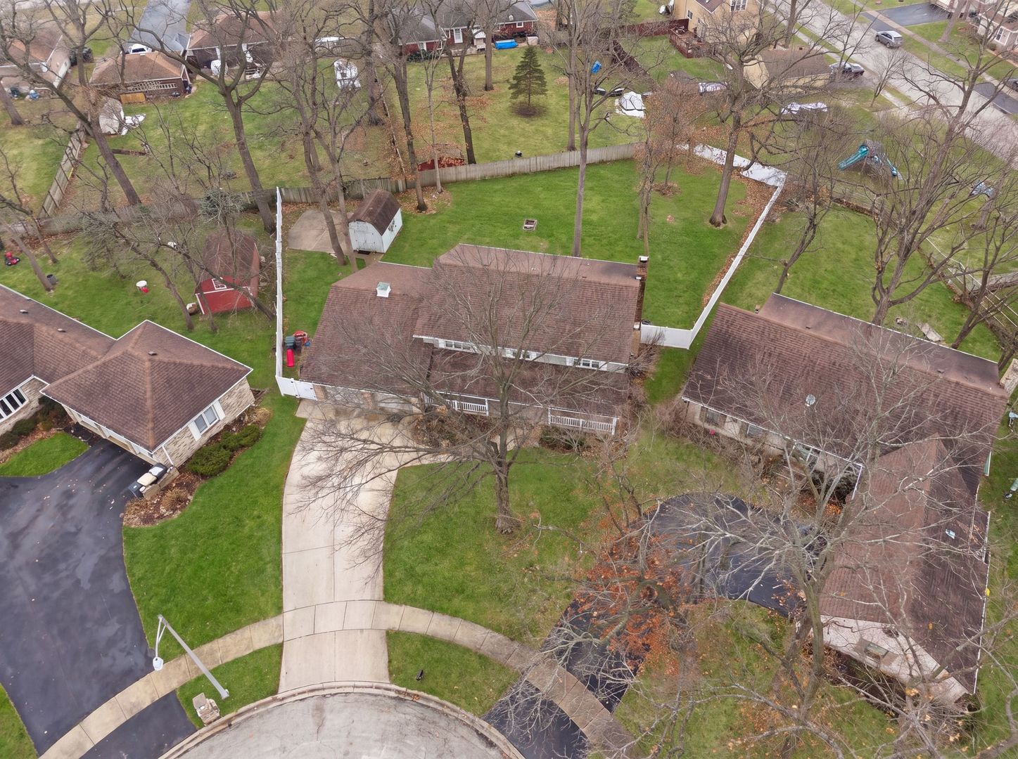 18118 Whitman Lane, Lansing, IL 60438