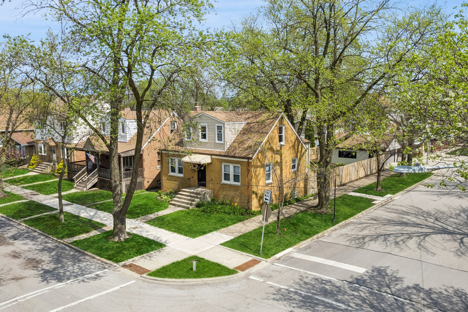 5359 S Nordica Avenue, Chicago, IL 60638