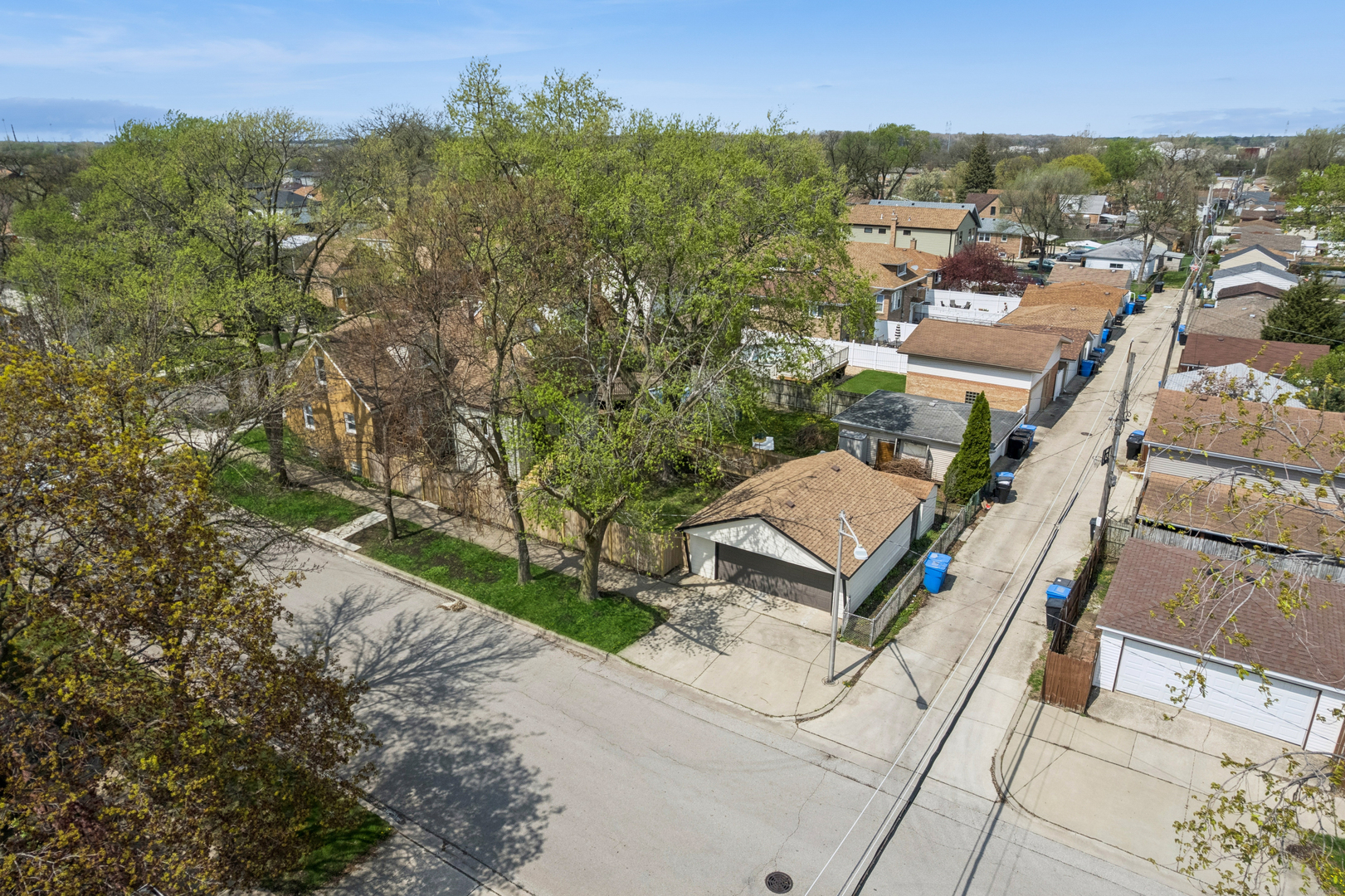 5359 S Nordica Avenue, Chicago, IL 60638