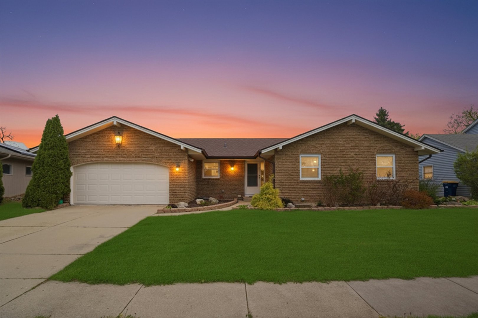 25 Devonshire Circle, Elgin, IL 60123