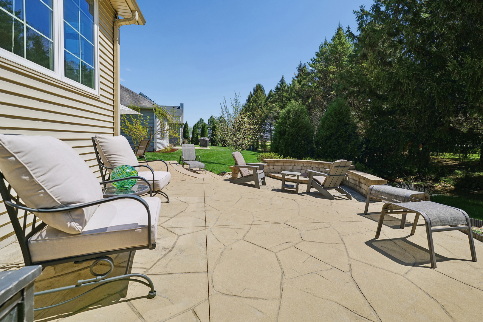 26009 W Stewart Ridge Drive, Plainfield, IL 60585