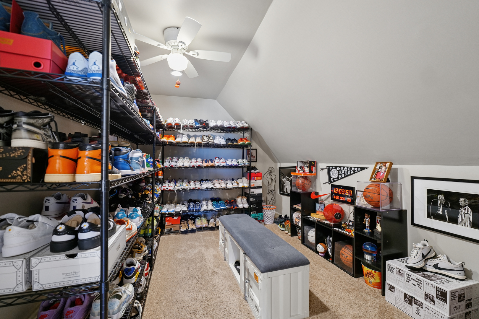 26009 W Stewart Ridge Drive, Plainfield, IL 60585