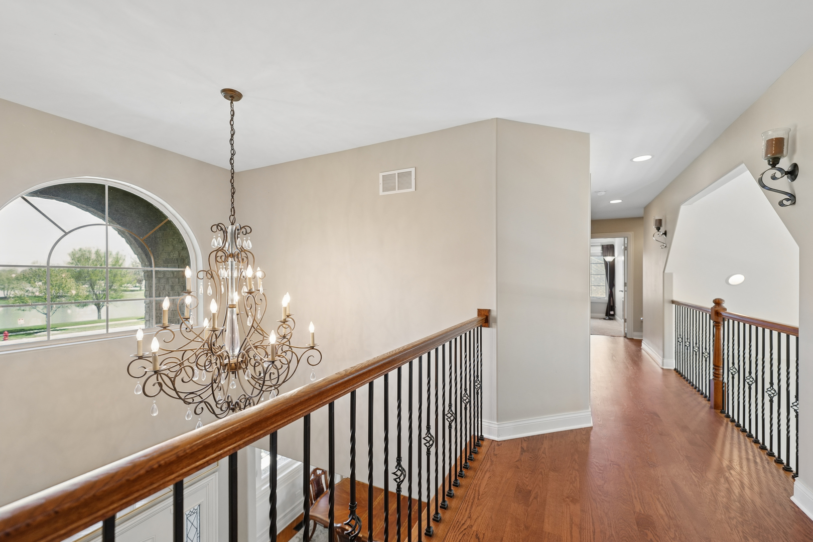 26009 W Stewart Ridge Drive, Plainfield, IL 60585