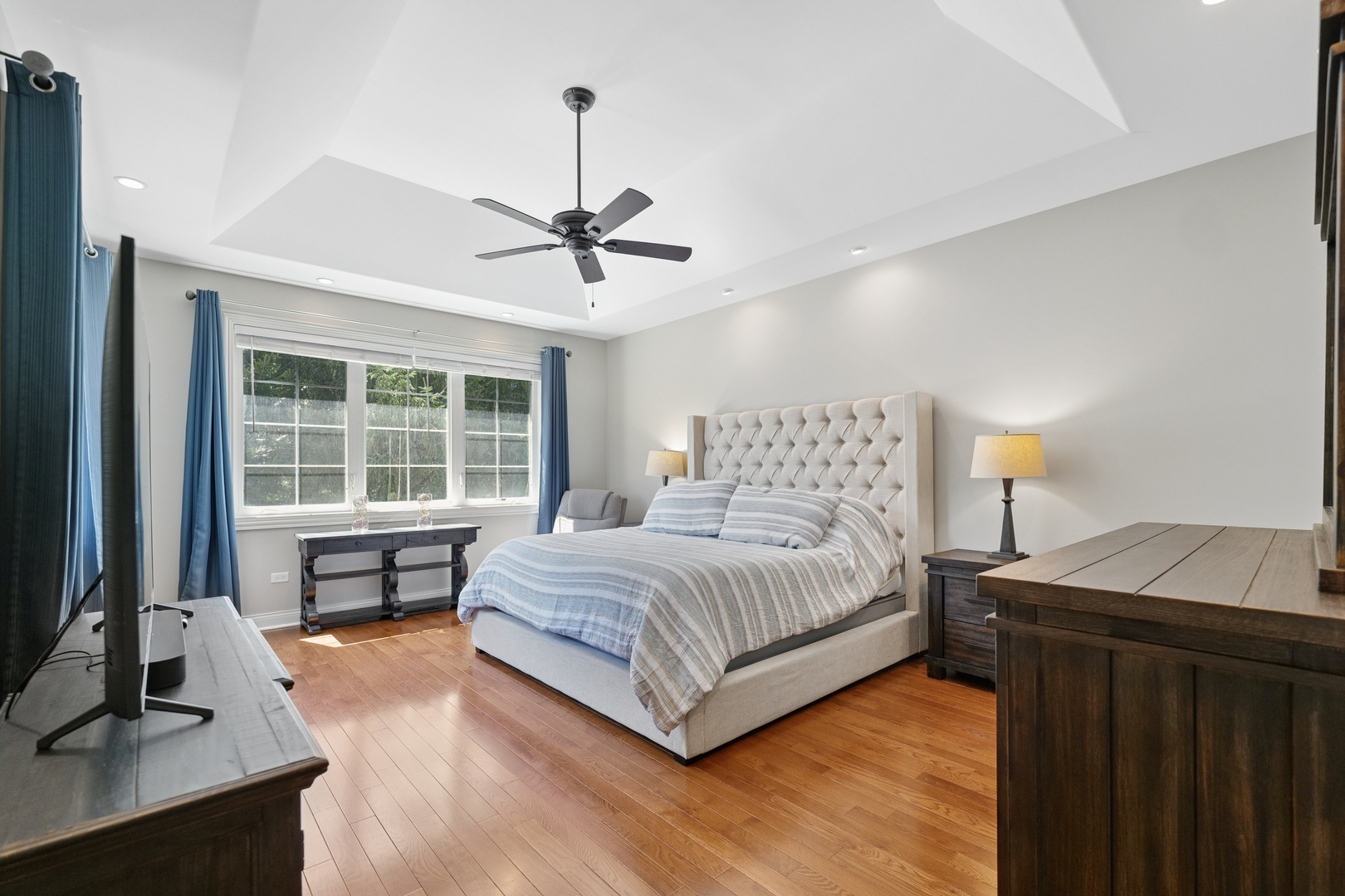 26009 W Stewart Ridge Drive, Plainfield, IL 60585