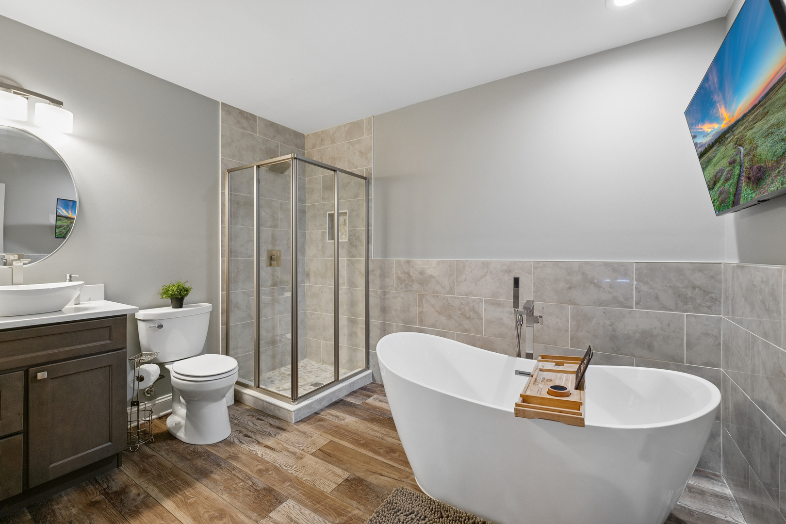 26009 W Stewart Ridge Drive, Plainfield, IL 60585