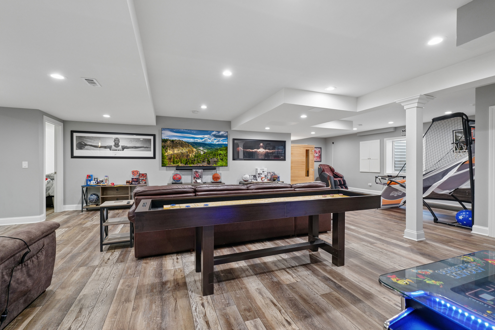 26009 W Stewart Ridge Drive, Plainfield, IL 60585