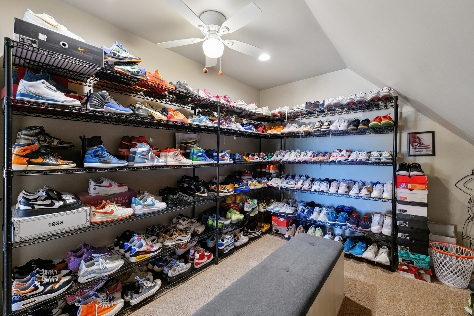 26009 W Stewart Ridge Drive, Plainfield, IL 60585