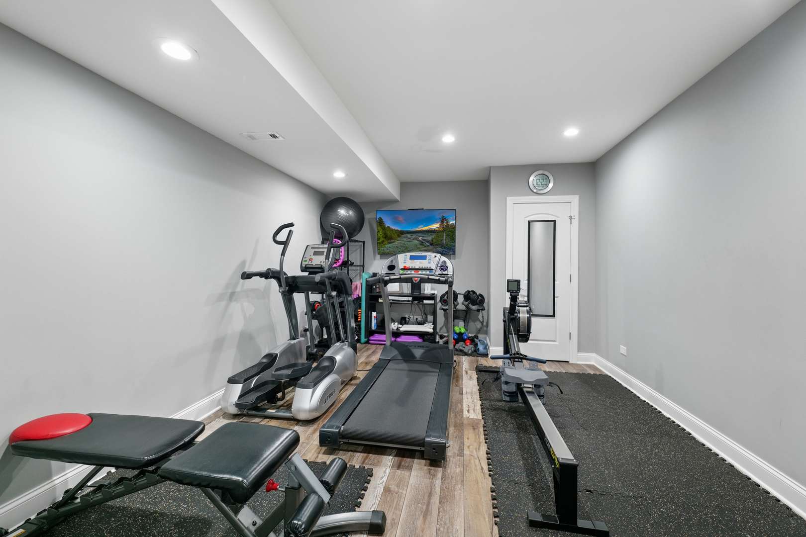 26009 W Stewart Ridge Drive, Plainfield, IL 60585