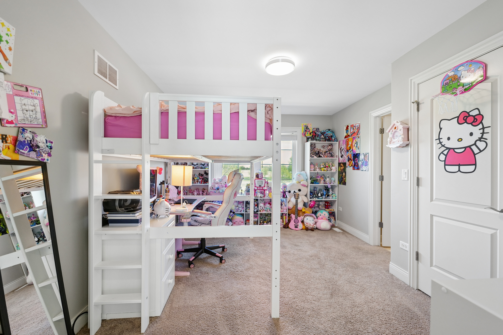 26009 W Stewart Ridge Drive, Plainfield, IL 60585