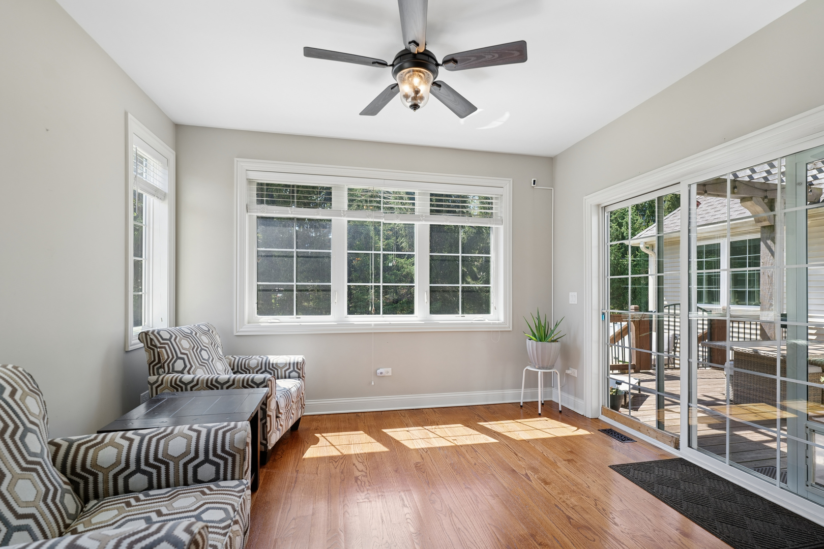 26009 W Stewart Ridge Drive, Plainfield, IL 60585