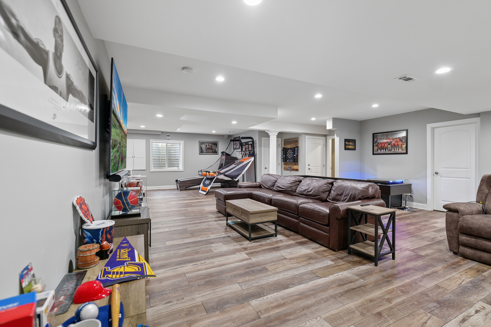 26009 W Stewart Ridge Drive, Plainfield, IL 60585