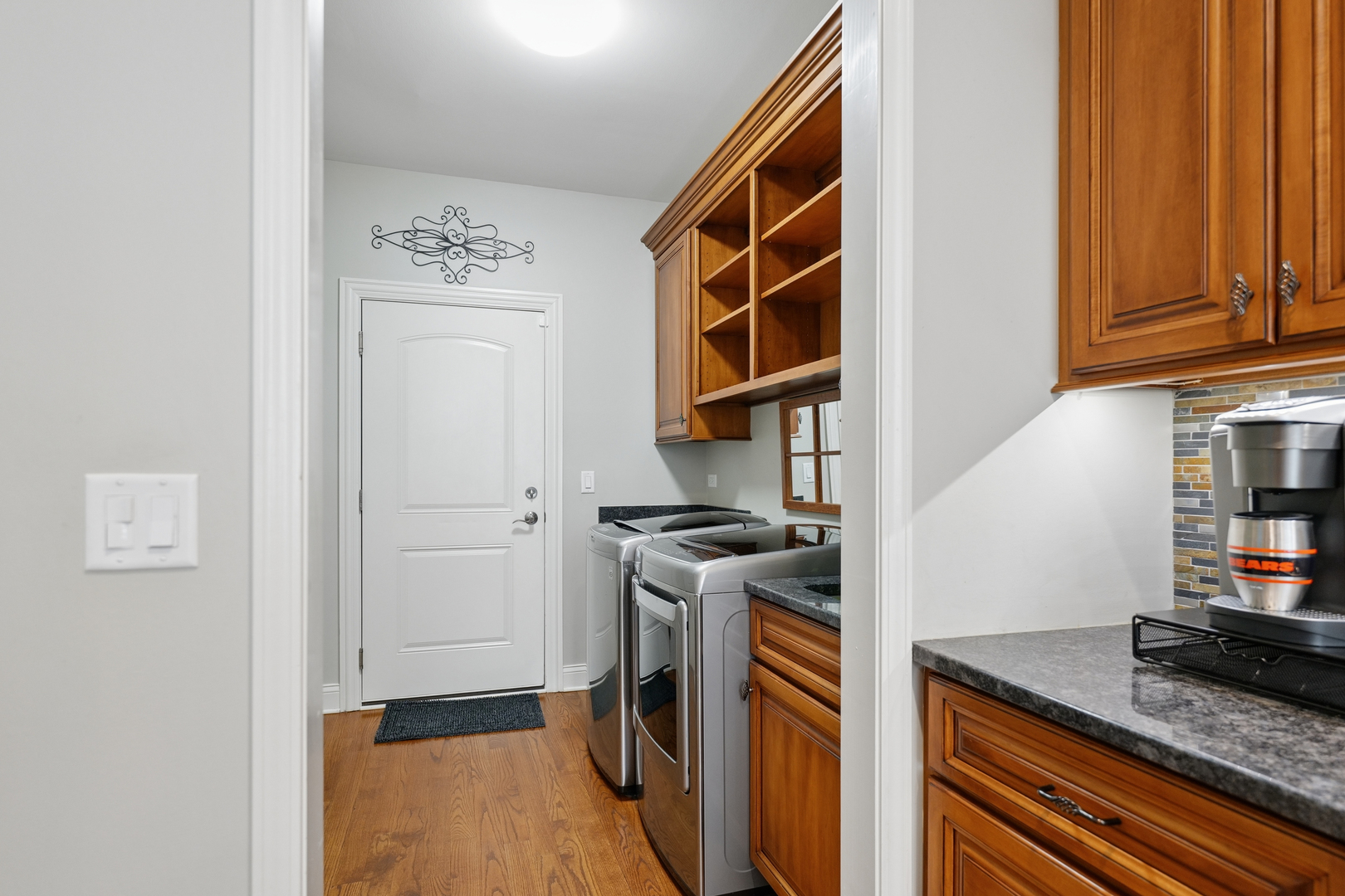 26009 W Stewart Ridge Drive, Plainfield, IL 60585