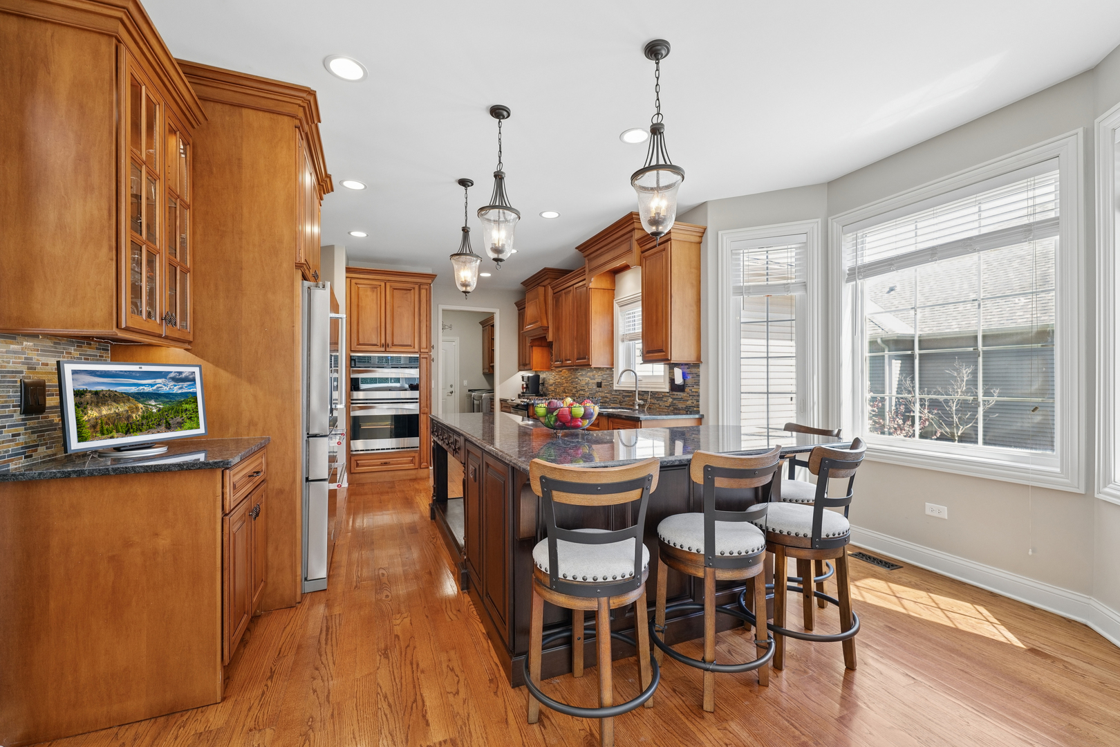 26009 W Stewart Ridge Drive, Plainfield, IL 60585