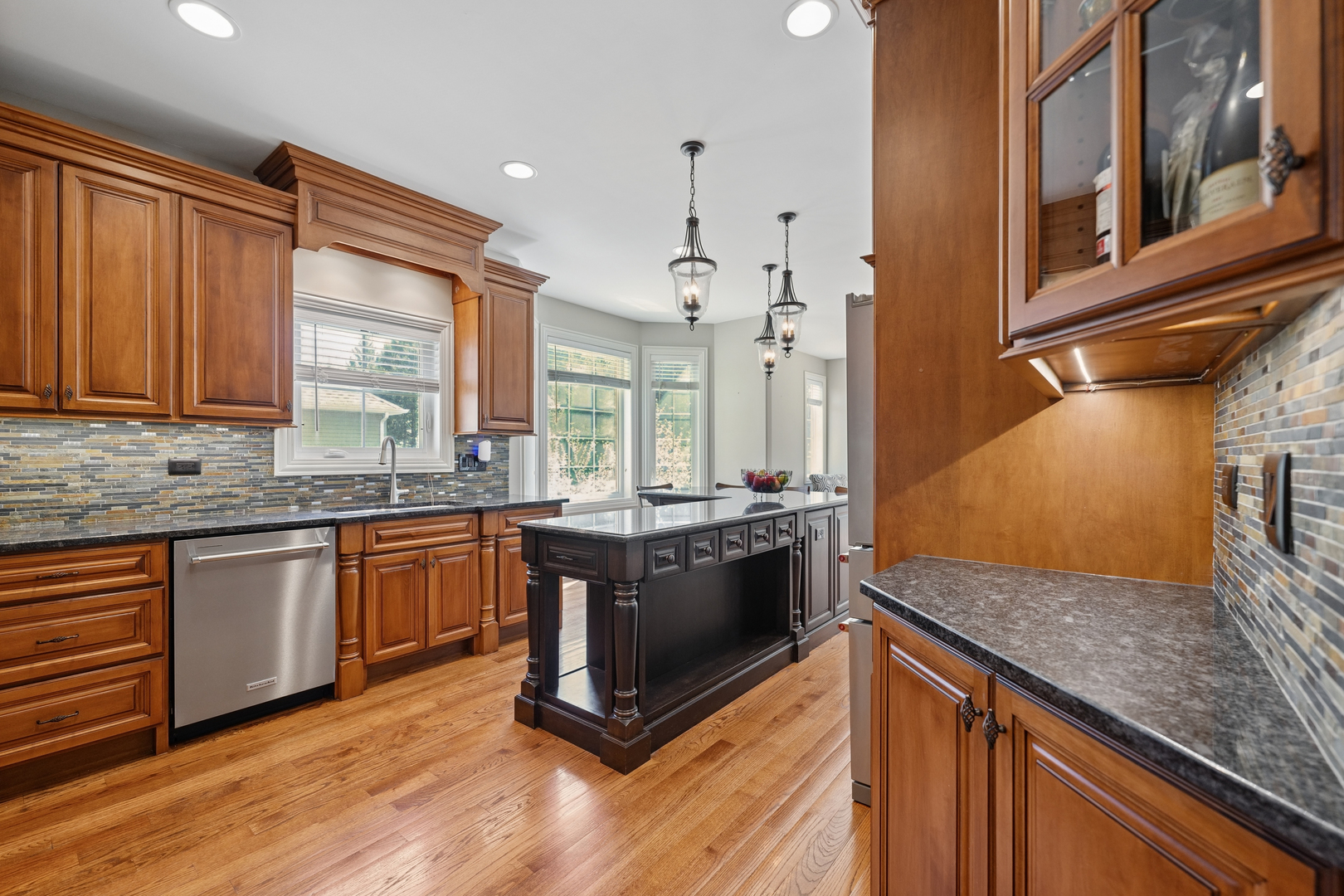 26009 W Stewart Ridge Drive, Plainfield, IL 60585