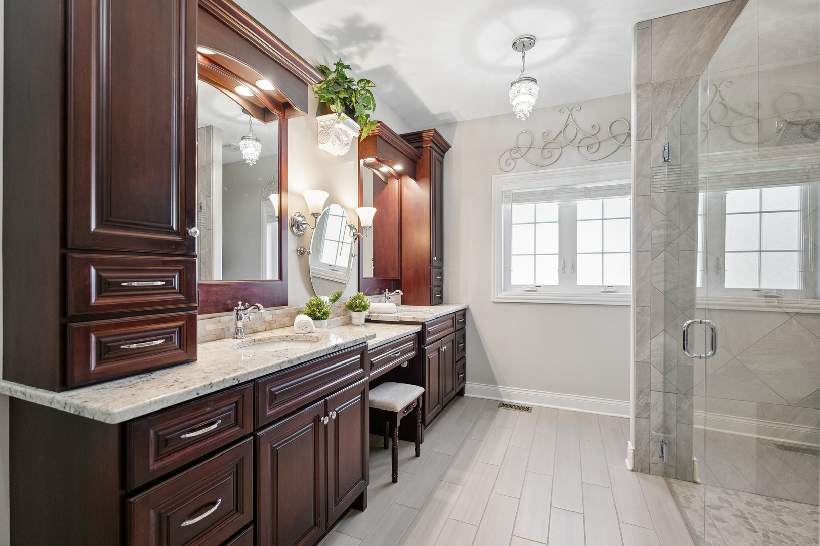 26009 W Stewart Ridge Drive, Plainfield, IL 60585