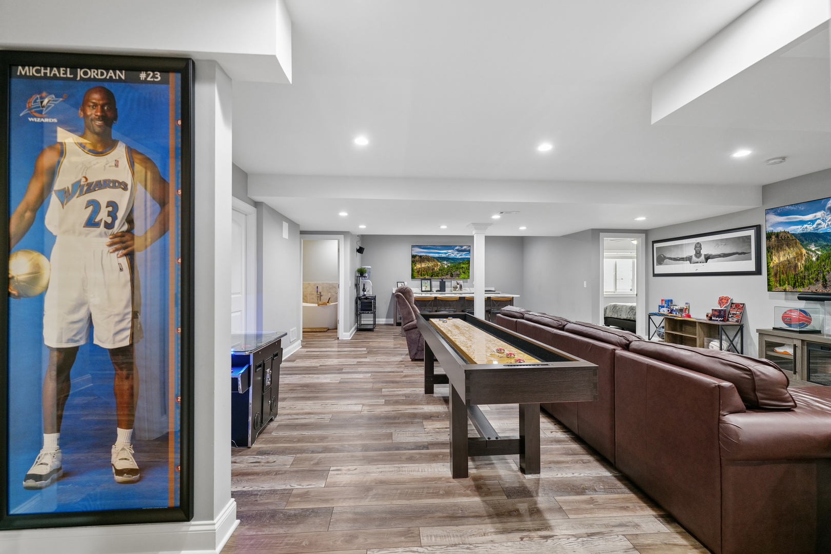 26009 W Stewart Ridge Drive, Plainfield, IL 60585