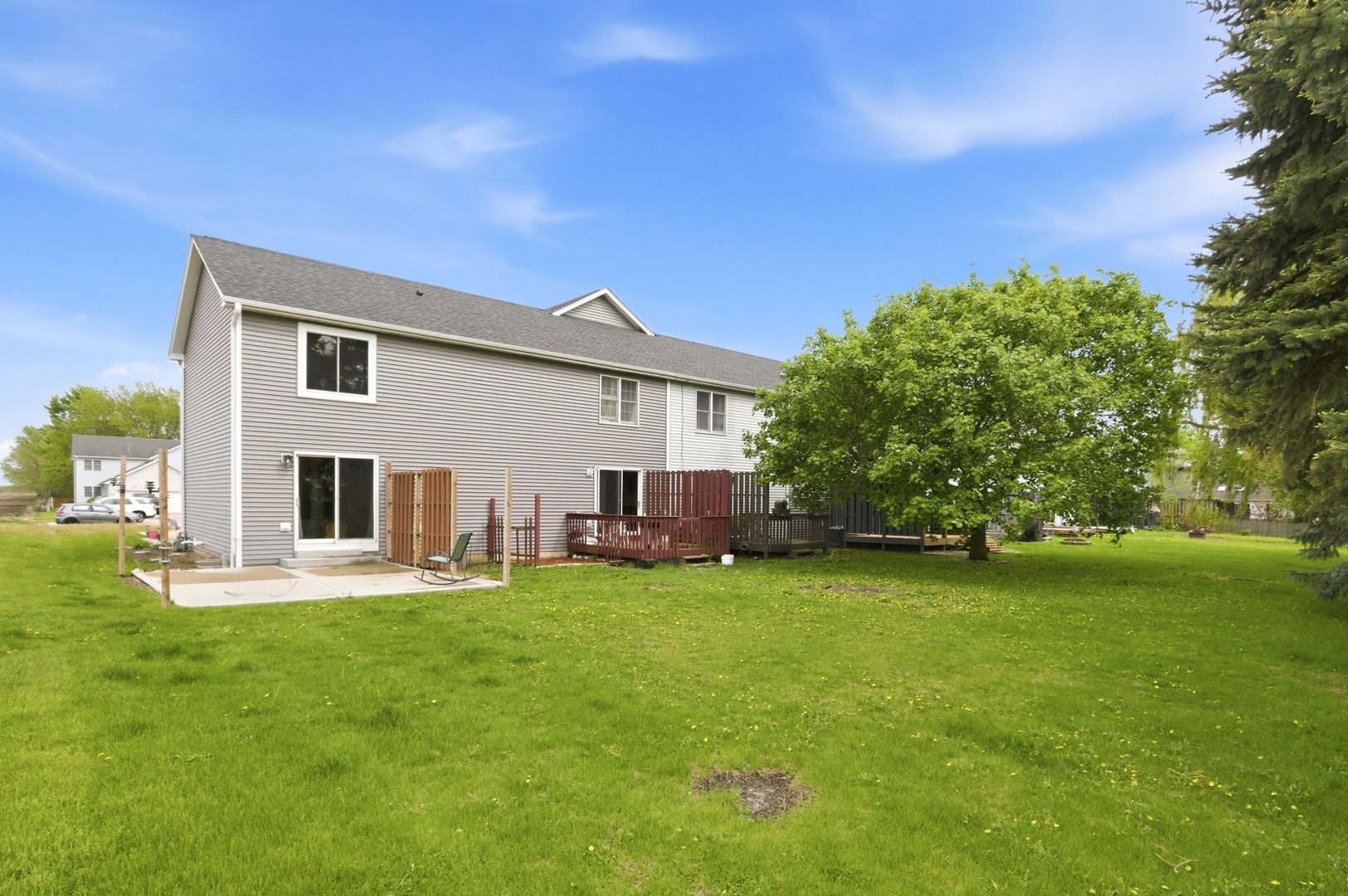 1457 Anthony Lane, Sandwich, IL 60548